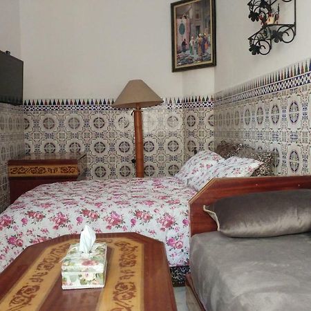 Dar Arij Appartement Tanger Buitenkant foto