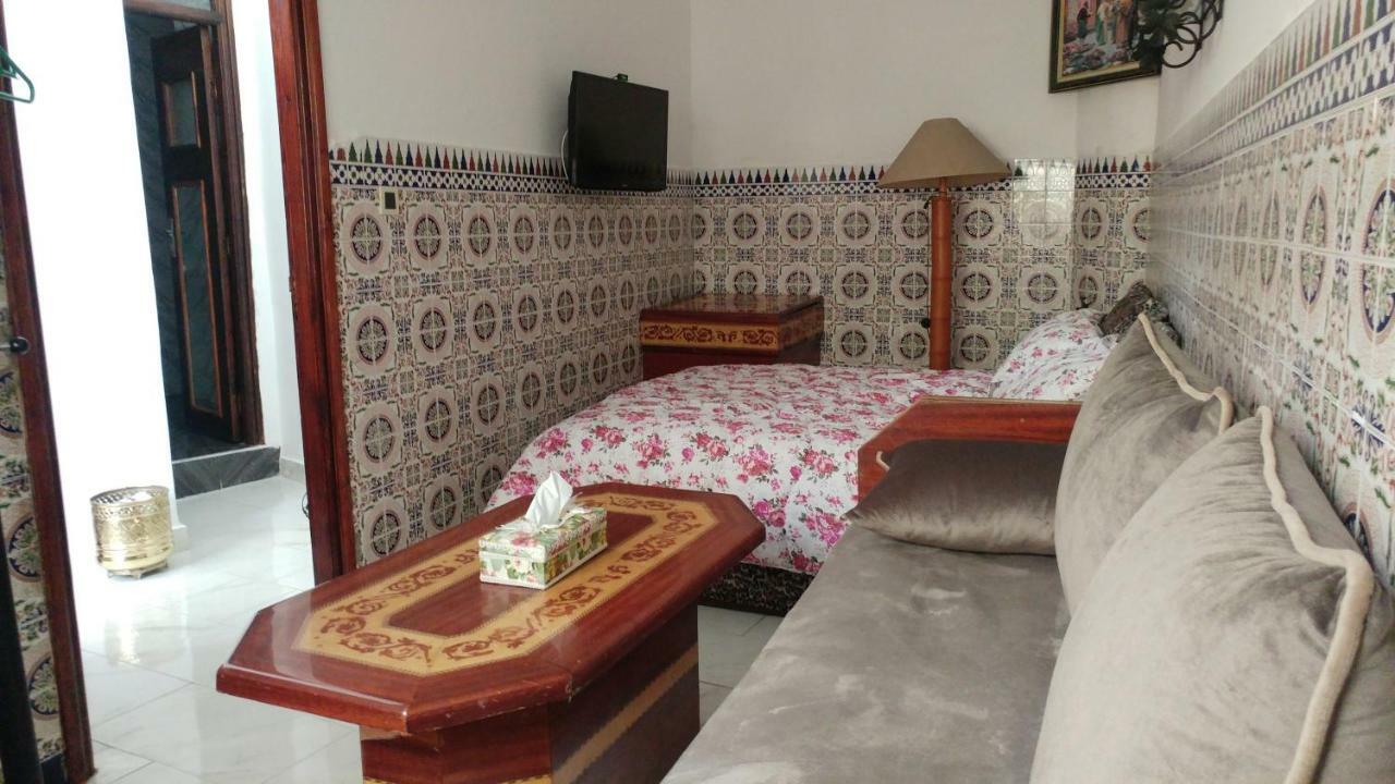 Dar Arij Appartement Tanger Buitenkant foto