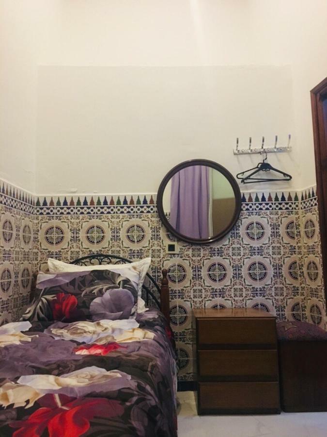 Dar Arij Appartement Tanger Buitenkant foto