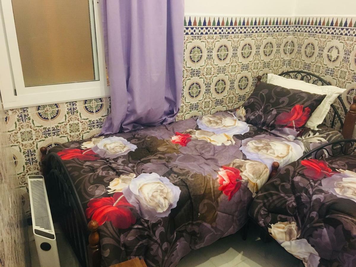 Dar Arij Appartement Tanger Buitenkant foto