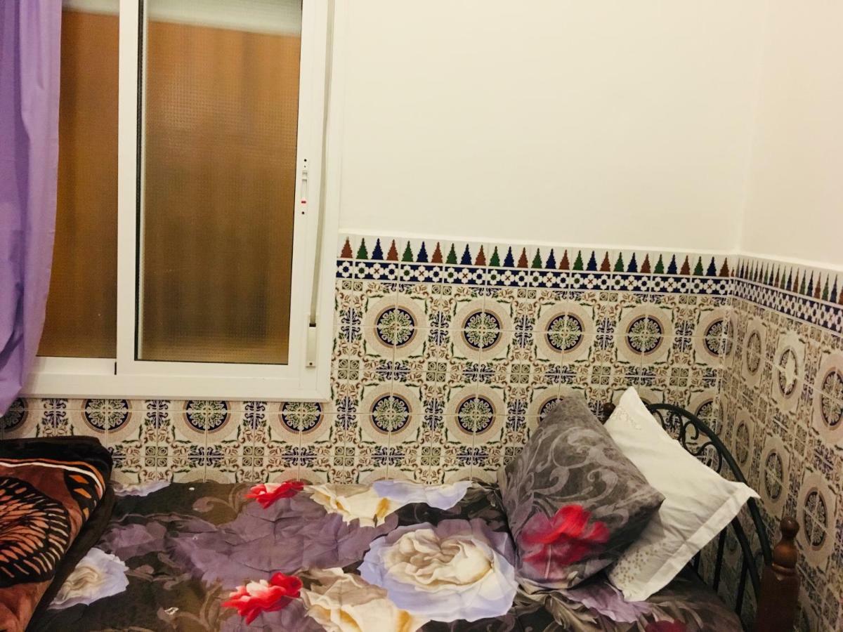 Dar Arij Appartement Tanger Buitenkant foto