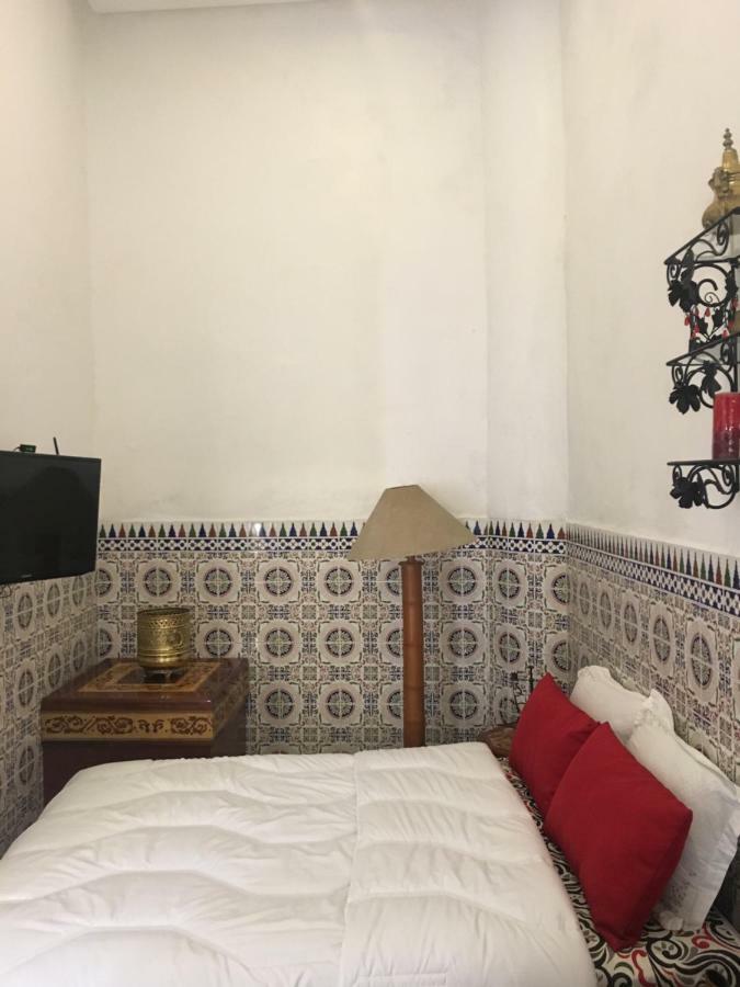 Dar Arij Appartement Tanger Buitenkant foto