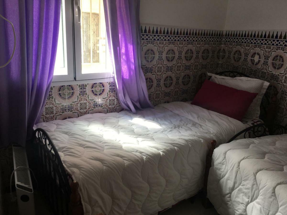 Dar Arij Appartement Tanger Buitenkant foto