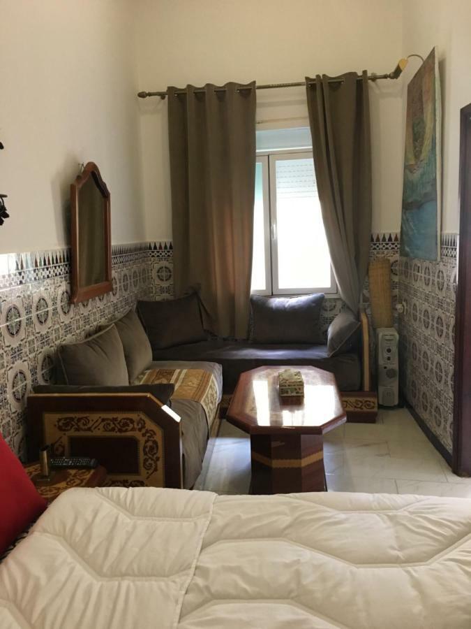 Dar Arij Appartement Tanger Buitenkant foto