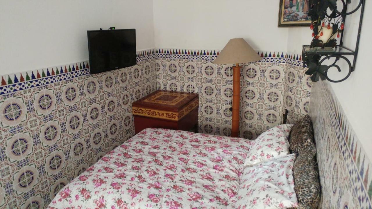 Dar Arij Appartement Tanger Buitenkant foto