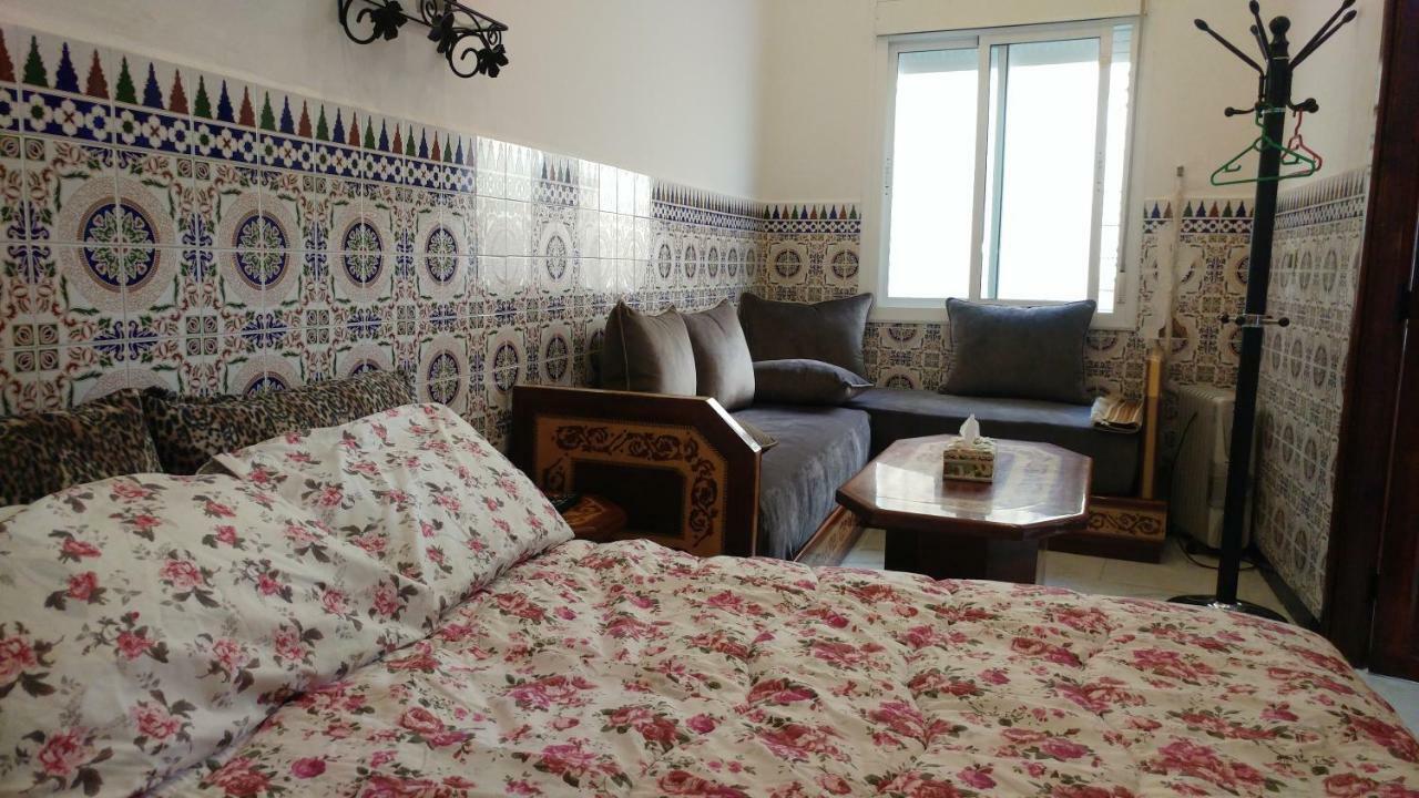 Dar Arij Appartement Tanger Buitenkant foto