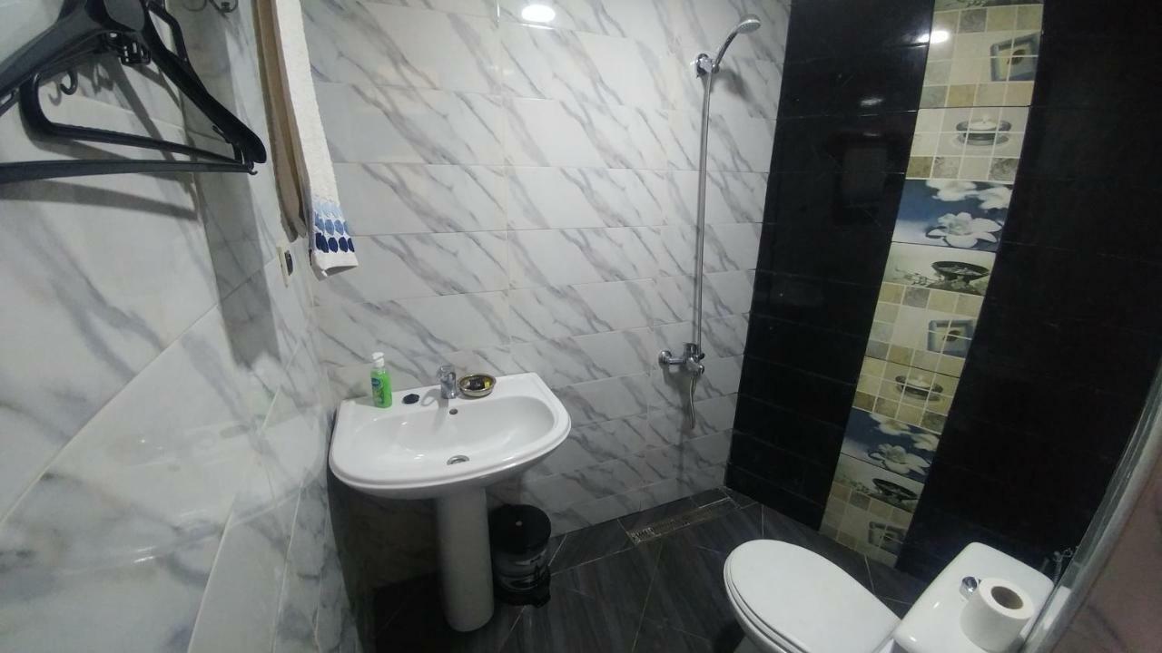 Dar Arij Appartement Tanger Buitenkant foto