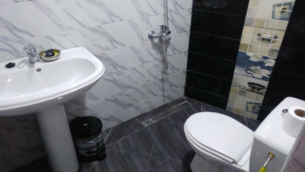 Dar Arij Appartement Tanger Buitenkant foto