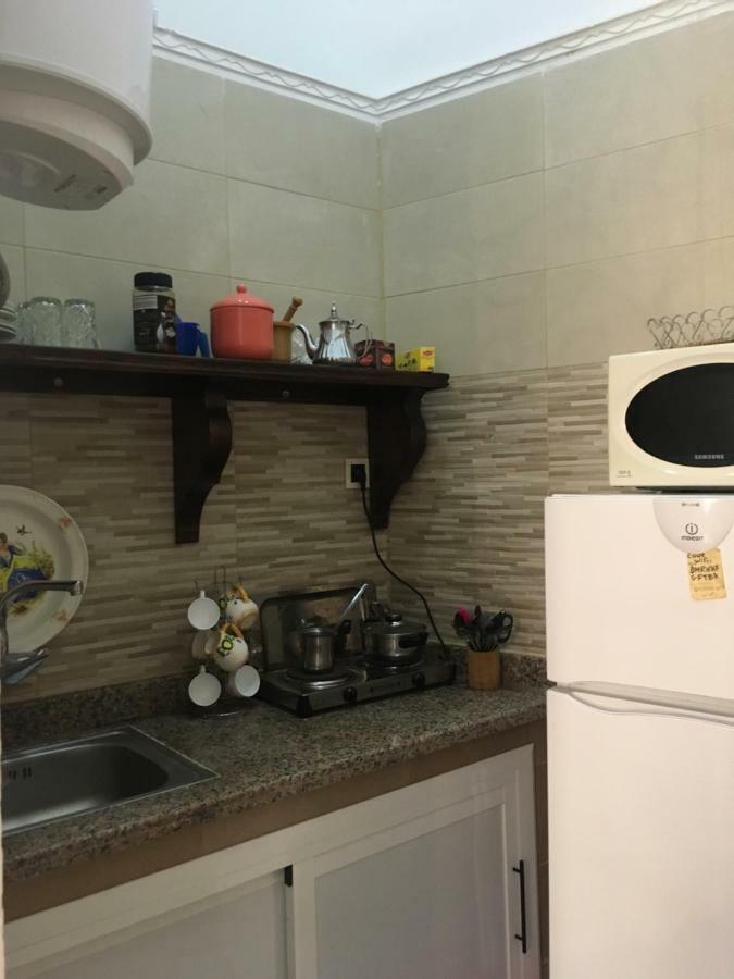 Dar Arij Appartement Tanger Buitenkant foto