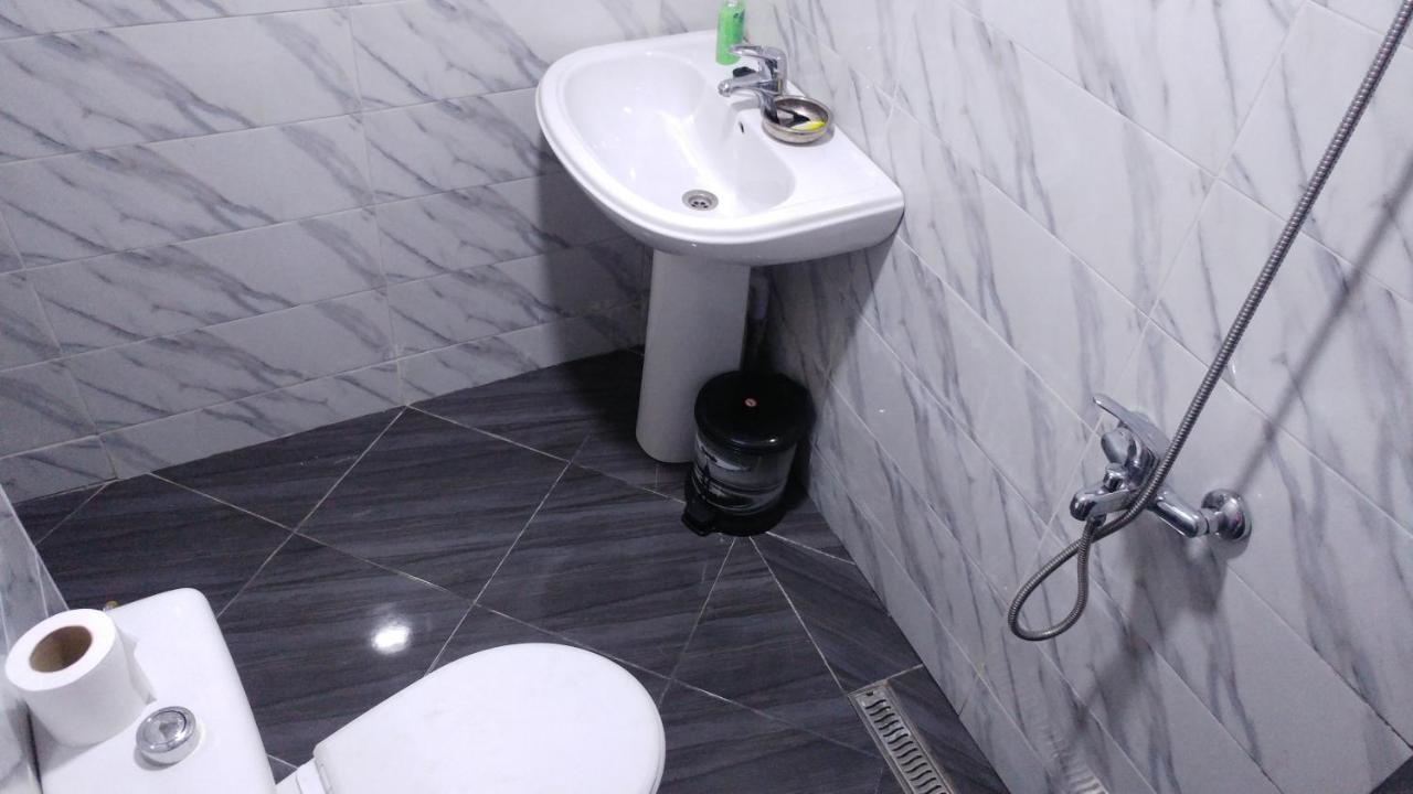 Dar Arij Appartement Tanger Buitenkant foto