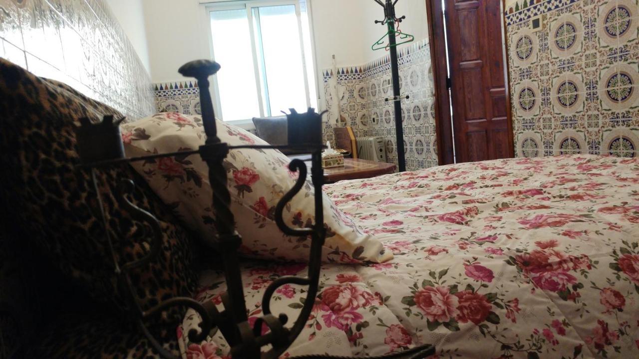 Dar Arij Appartement Tanger Buitenkant foto